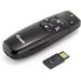 equip Wireless Notebook Presenter Red Laser, with Flash Light