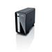 Fujitsu CELVIN NAS Server Q700, 2x 1TB, Marvell 1,2GHz, 512MB, R 0/1, iSCSI