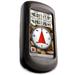 Garmin Oregon 550T + Topo Czech + microSD