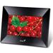 Genius fotor�me�ek DPF-700/ 7"/ SD+SDHC/ MMC/ MS - �ern�