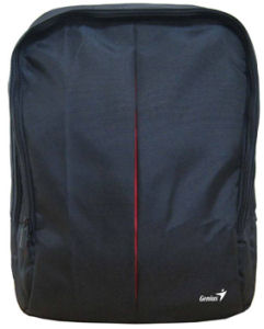 Genius G-B1500, batoh na 12" - 15" notebook