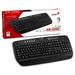 Genius KB-320e, PS2, �ern�