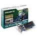 GIGABYTE 210 512MB HM (64) aktiv D H Ds D3