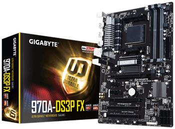 GIGABYTE 970A-DS3P FX (rev. 2.x)