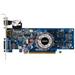 GIGABYTE GF 8400GS, 512MB DDR2, 64bit, D-sub, DVI, HDMI, PCIe 2.0