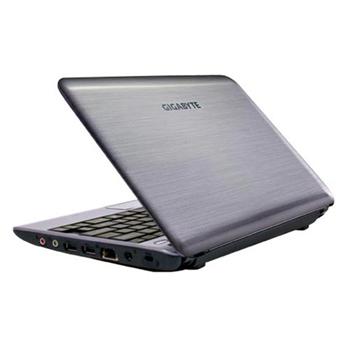 GIGABYTE Q1000/ N470/ 2GB/ 250GB/ 10.1"/ Intel GMA3150/ BT/ W7H