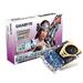 GIGABYTE Radeon HD 4650, 1GB DDR2, 128bit, DVI/VGA/HDMIout, overclock, PCI-e