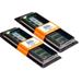 GOODRAM RAM DDR2 1GB (2x512) 240pin PC5300 667MHz
