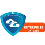 Grandstream UCM RemoteConnect Enterprise, 36 měsíců