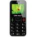 GSM telefon myPhone HALO 7 �ern�