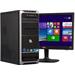 HAL3000 Game Prime v2 /X4 860K/R7 240/8GB/2TB/W8.1 + 19,5" LCD + DÁREK