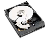 HDD 160GB WD1600AAJS SATAII/300 7200rpm, 2RZ
