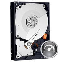 HDD 640GB WD6401AALS 32MB SATAII/300 7200rpm 5RZ