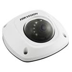 Hikvision 2MPix HDTVI Dome kamera; IR 20m, 4v1, mikrofon