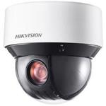 Hikvision 4MPix IP PTZ Darkfighter kamera; 4x ZOOM, IR 50m, Audio, Alarm