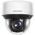 Hikvision 4MPix IP PTZ kamera; 25x ZOOM, IR 50m, Audio, Alarm
