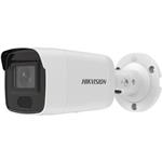 Hikvision 8MPix IP AcuSense Bullet kamera; IR 40m, Audio, Alarm, IP67