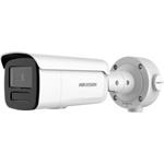Hikvision 8MPix IP AcuSense Bullet kamera; IR 90m, Audio, Alarm, IP67, NEMA 4X