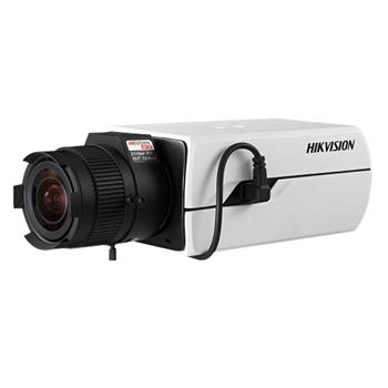 Hikvision IP box kamera - DS-2CD4025FWD-AP, 2MP,1920x1080, 25fps, IRcut, PoE, SDslot, LF