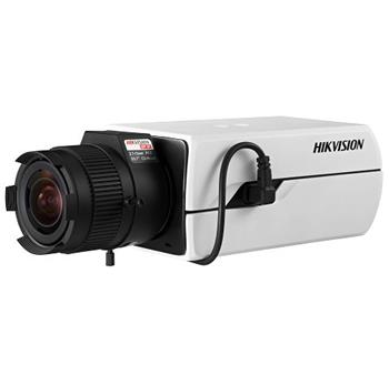 Hikvision IP bullet kamera - DS-2CD4085F-AP, 8MP(4K), 4092 × 2160, 22fps, IRcut, WDR, PoE, SDslot