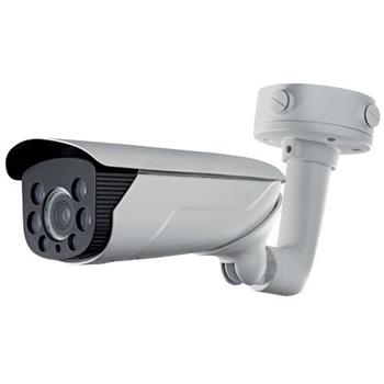 Hikvision IP bullet kamera - DS-2CD4685F-IZH, 8MP(4K), 4092 × 2160, 22fps, IR70m, IRcut, obj.2.8-12mm, IP66, PoE, SDslo