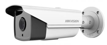 Hikvision IP bullet kamera - DS-2CD4A65F-IZS, 6MP, 3072 × 2048, 24fps, 50m IR, IRcut, obj.2.8-12mm, PoE, SD