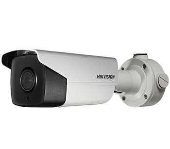 Hikvision IP bullet kamera - DS-2CD4A85F-IZS, 8MP(4K), 4092 × 2160, 22fps, IR50m, IRcut, obj.2.8-12mm, IP67, PoE, SDslo