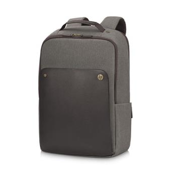 HP 15,6" Batoh Exec Brown Backpack hnědá
