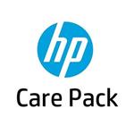 HP 4 year Travel Next business day Notebook Only Service