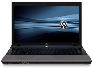 HP 625 / P320/ 2GB/ 320GB/ 15.6"/ ATI HD4200/ +-RW/ WL/ BT/ noOS