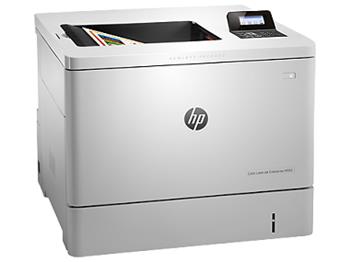 HP Color LaserJet Enterprise M553dn (A4/ 38 str/min, USB/ Ethernet/ Duplex)