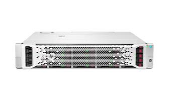 HP D3700 1.2TB 12G 10K SAS SC 30TB Bndl
