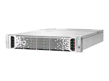 HP D3700 600GB 12G 15K SAS SC 15TB Bndl