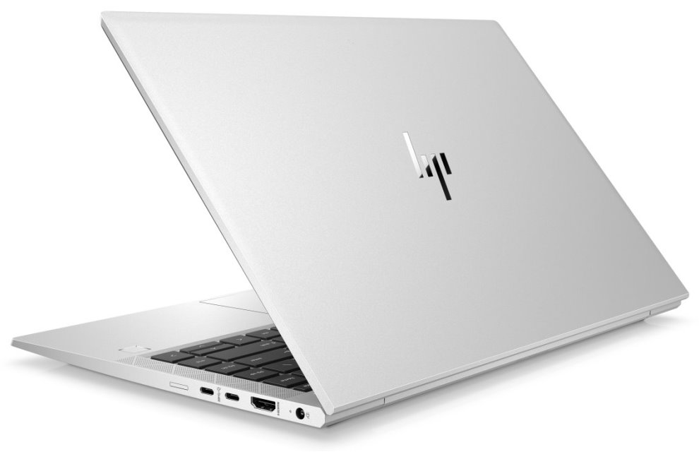 HP EliteBook 845 G7/ AMD RyzenTM 5 PRO 4650U/ 8GB DDR4/ 512GB SSD/ AMD