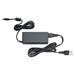 HP Pavilion/Presario 90W Smart Pin AC Adapter