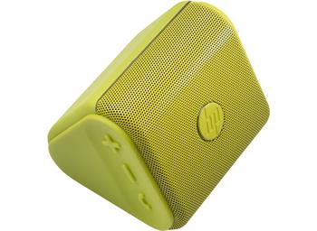 HP Roar Mini Bluetooth Speaker (Neon Green)