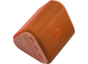 HP Roar Mini Bluetooth Speaker (Neon Orange)
