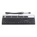 HP standard basic keyboard 2004 USB Anglick�