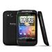 HTC Wildfire S Black, Marvel (Android 2.3, CZ,SK)