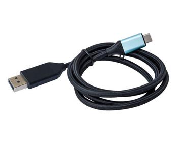 i-tec USB-C DisplayPort Cable Adapter 4K / 60 Hz 150cm