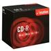 Imation CD-R(10-Pack)Jewel/52x/700MB