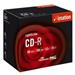 Imation CD-R(10-Pack)Lightscribe/V1.2/Jewel/52x/700MB