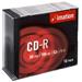 Imation CD-R(10-Pack)Slim/52x/700MB