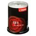 Imation CD-R(100-Pack)Spindle/52x/700MB