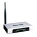 Router TP LINK TL-WR543G 54Mbps Wireless LAN Router