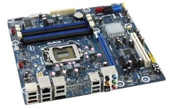 Intel Deer Flat BLKDP67DEB3 uATX