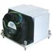 INTEL heatsink+fixed Fan Xeon 5500 Series, STS100A (Active)
