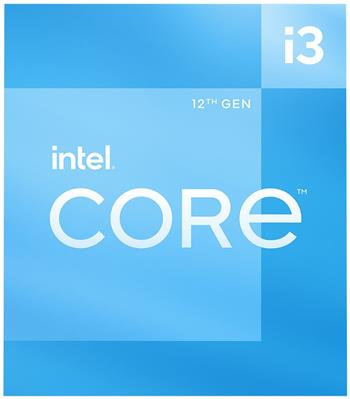 Intel/i3-12100F/4-Core/3,3GHz/LGA1700