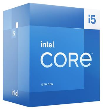 Intel/i5-13400/10-Core/2,5GHz/LGA1700