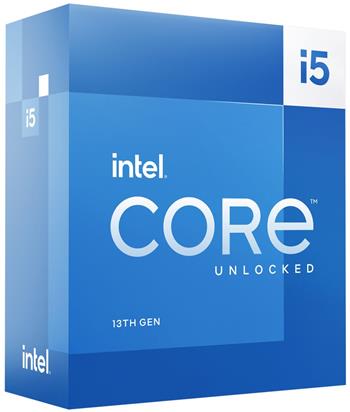 Intel/i5-13600K/14-Core/3,5GHz/LGA1700